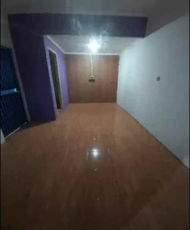 disewakan rumah jalan tk assyfa jatimulya