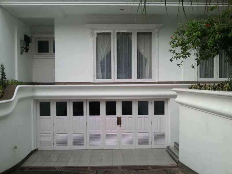 disewakan rumah jl galuh