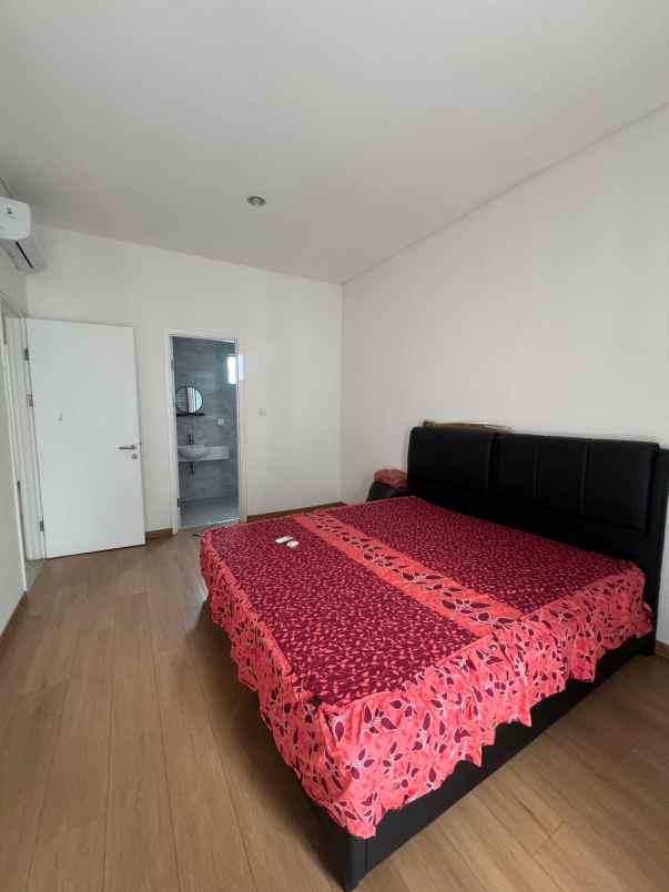 disewakan rumah lavon swan city cluster