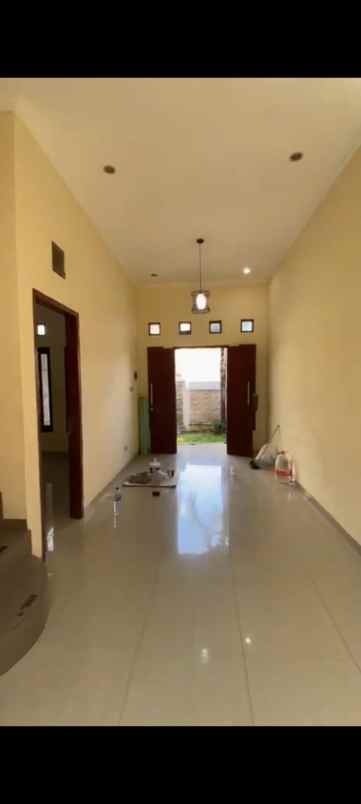 disewakan rumah mahendradata