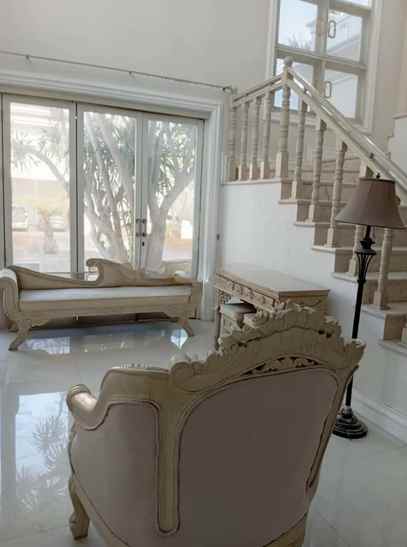 disewakan rumah regency 21 arief rahman hakim