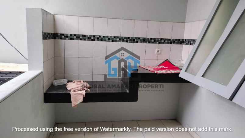 disewakan rumah sarijadi bandung