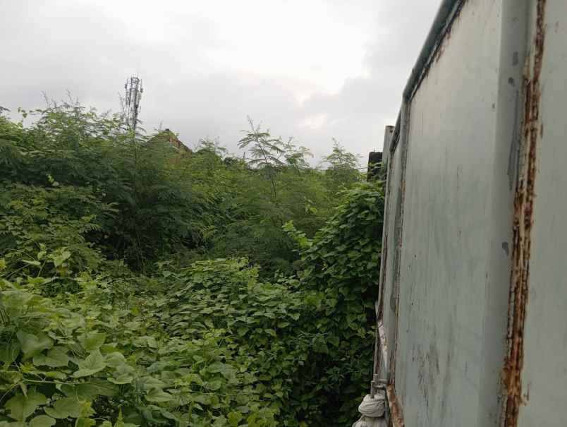 disewakan tanah jalan penjernihan