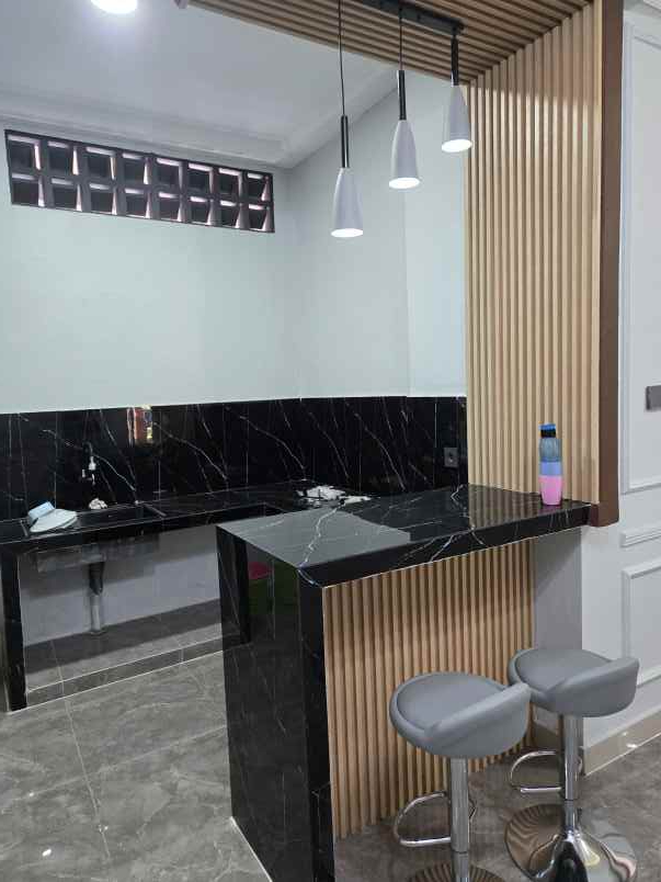 disewakan telaga golf sawangan