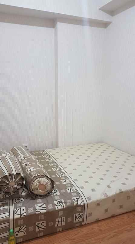 educity harvard pakuwon city sby lt 12 full perabot