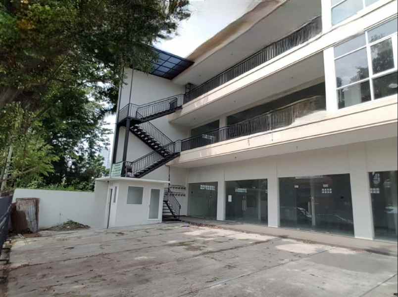 for rent mini building di bangka raya jakarta selatan