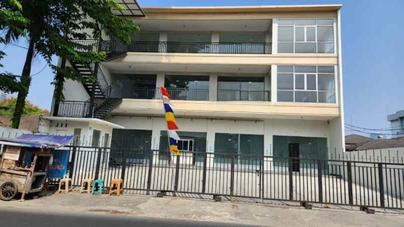 for rent mini building di bangka raya jakarta selatan