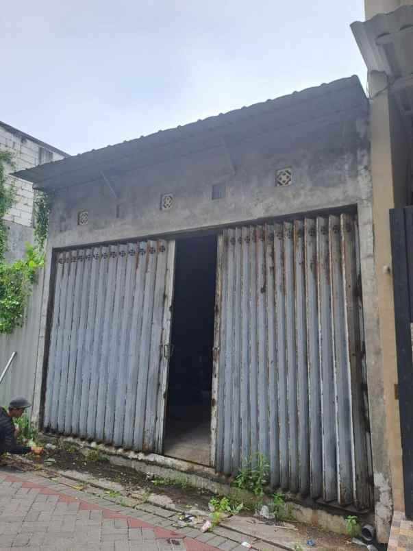 gudang hit tanah mulyosari baru