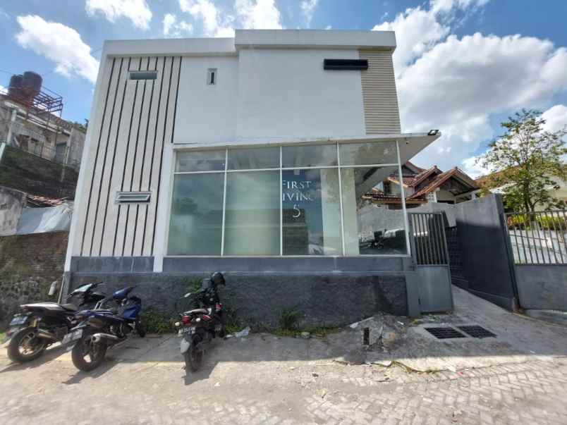 investasi terbaik rumah kost di dekat kampus upn