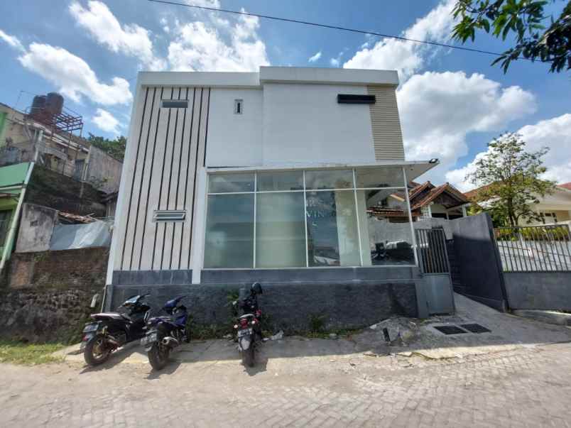 investasi terbaik rumah kost di dekat kampus upn