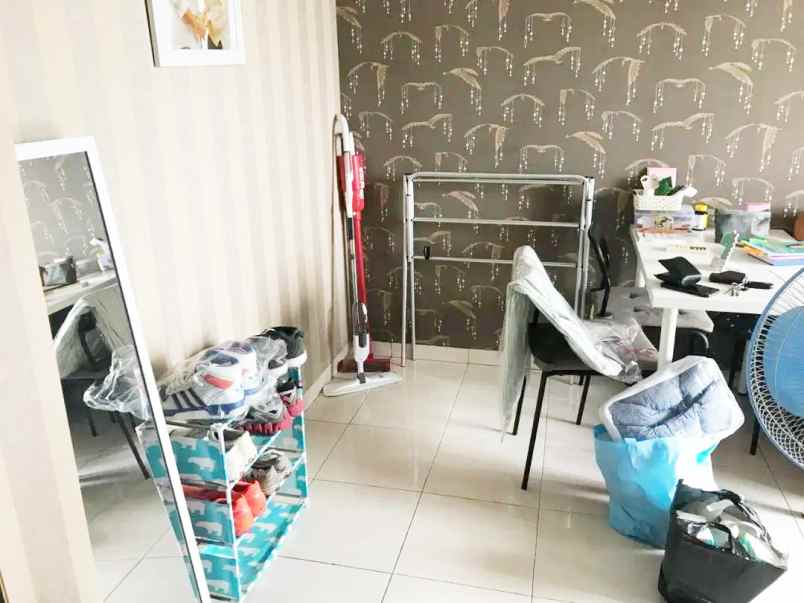 jual apartemen gardenia boulevard 2br jakarta selatan