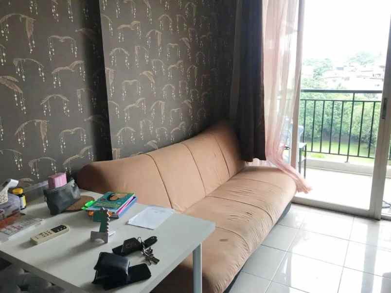 jual apartemen gardenia boulevard 2br jakarta selatan