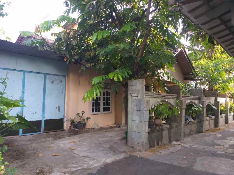 jual cepat bu rumah tinggal