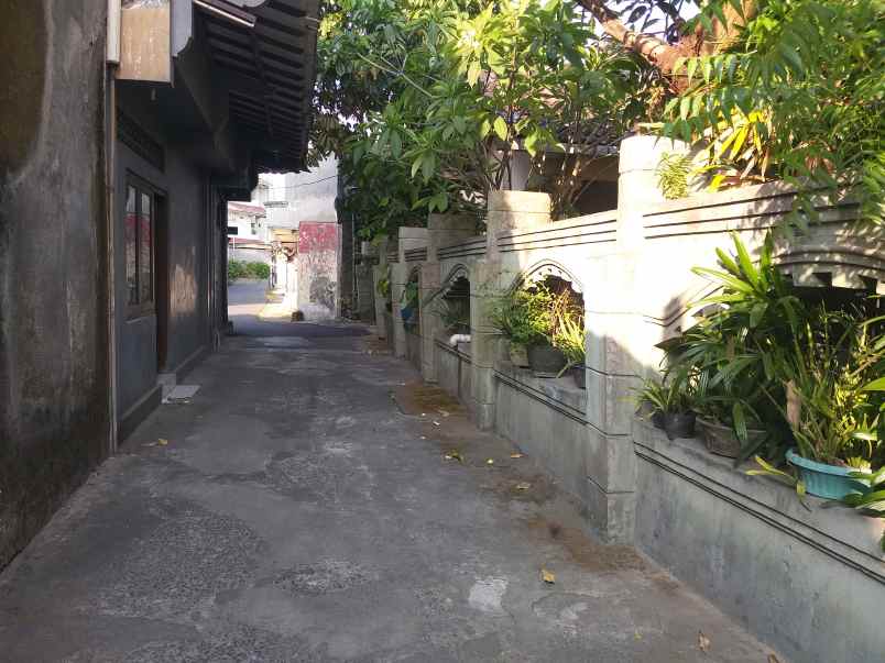 jual cepat bu rumah tinggal