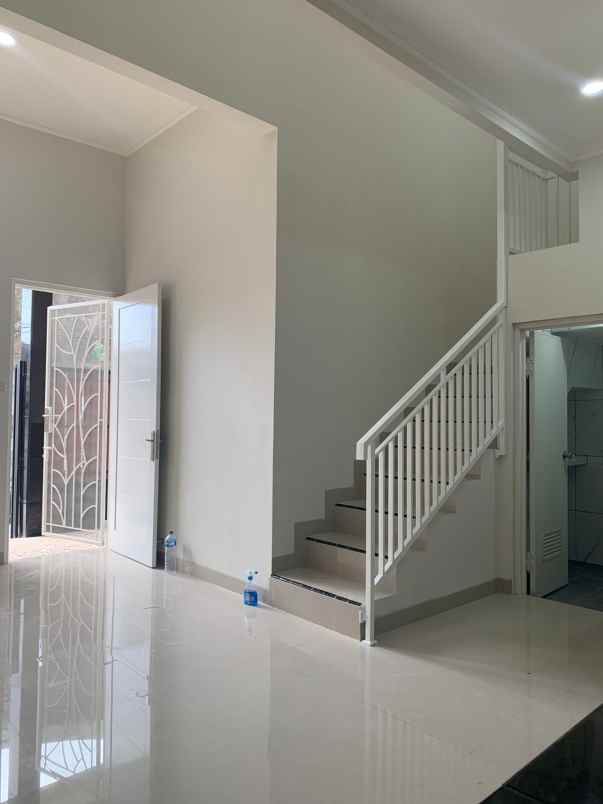 jual cepat rumah poris indah