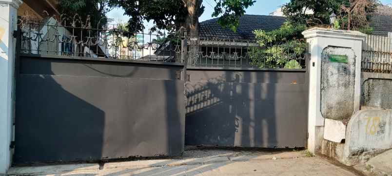 jual cepat rumah serbaguna