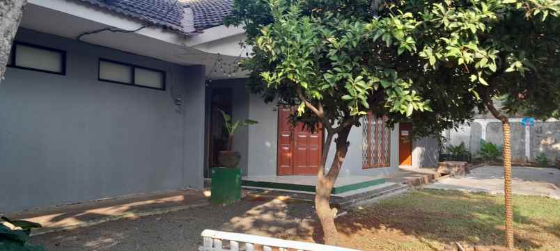 jual cepat rumah serbaguna