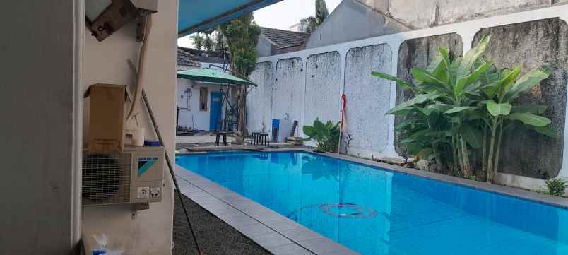 jual cepat rumah serbaguna