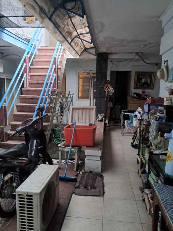 jual cepat rumah siap huni ciracas jakarta timur