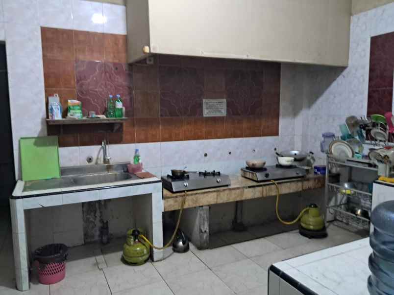 jual cepat rumah siap huni ciracas jakarta timur