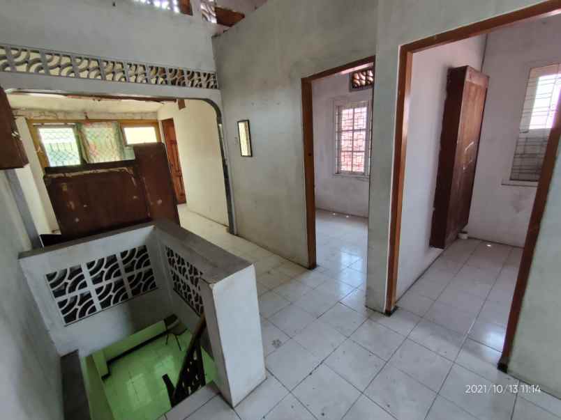 jual cepat rumah siap huni tengah kota solo