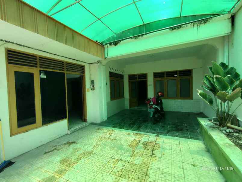 jual cepat rumah siap huni tengah kota solo