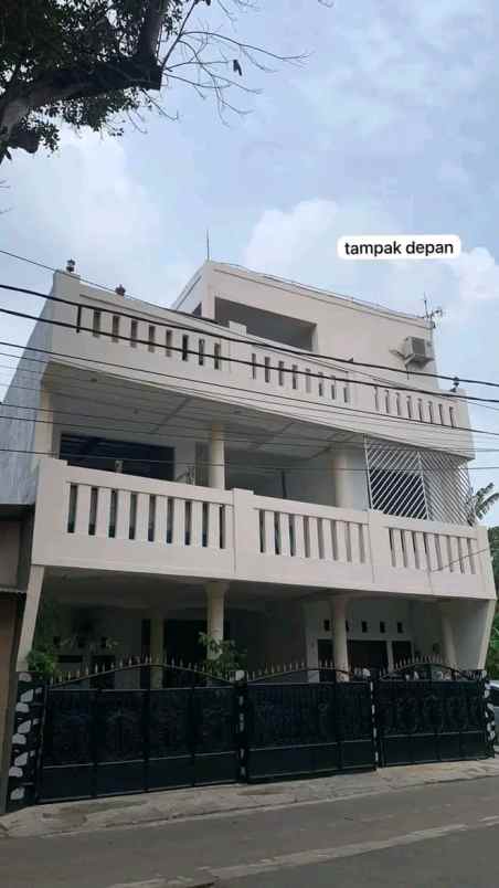 jual kost kosan murah jatimekar jatiasih bekasi