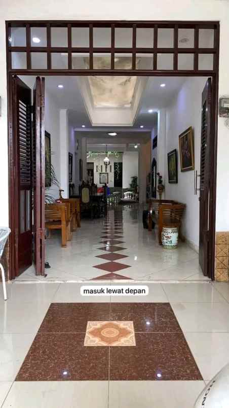 jual kost kosan murah jatimekar jatiasih bekasi