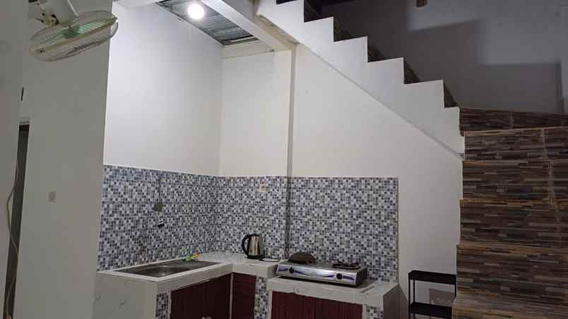 jual murah ruko siap pakai