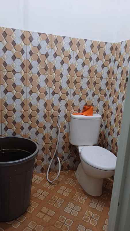 jual murah ruko siap pakai