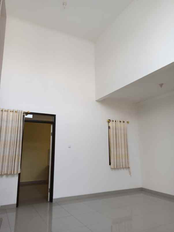 jual murah rumah dekat stasiun maja lebak banten