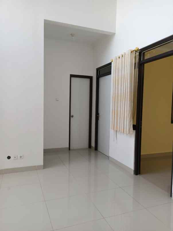 jual murah rumah dekat stasiun maja lebak banten