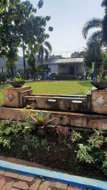 jual murah rumah di kompleks perumahan bukit cengkeh 2
