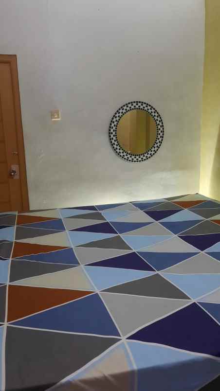 jual murah rumah di kompleks perumahan bukit cengkeh 2