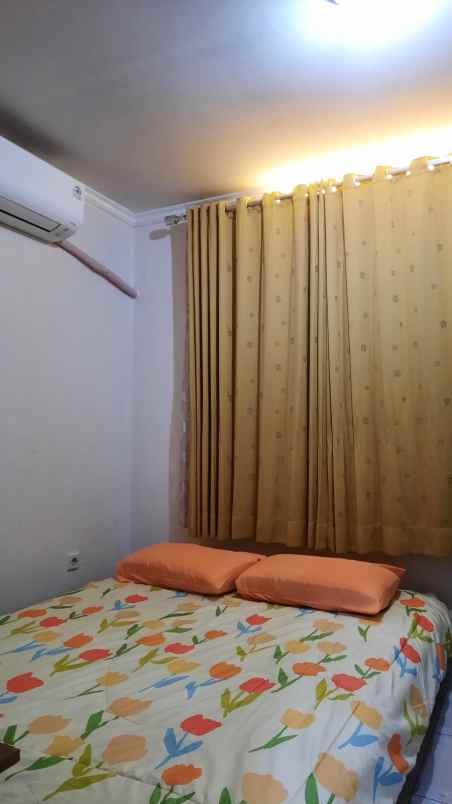 jual murah rumah di kompleks perumahan bukit cengkeh 2