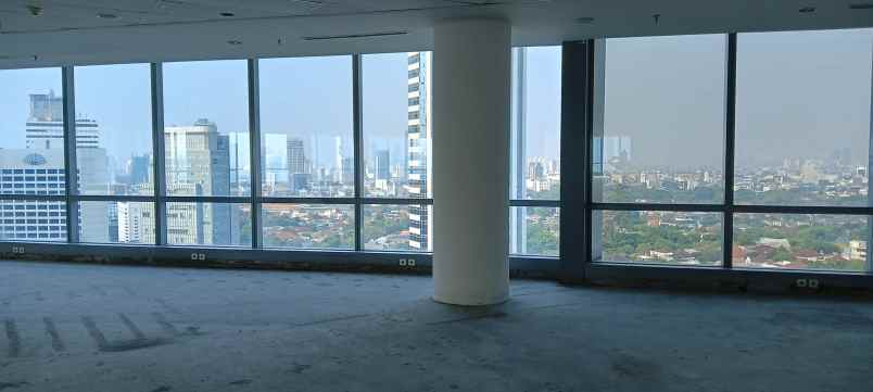 jual ruang kantor di tower city thamrin