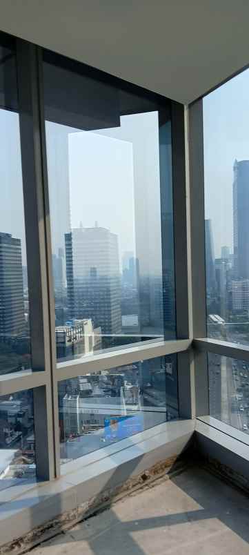 jual ruang kantor di tower city thamrin