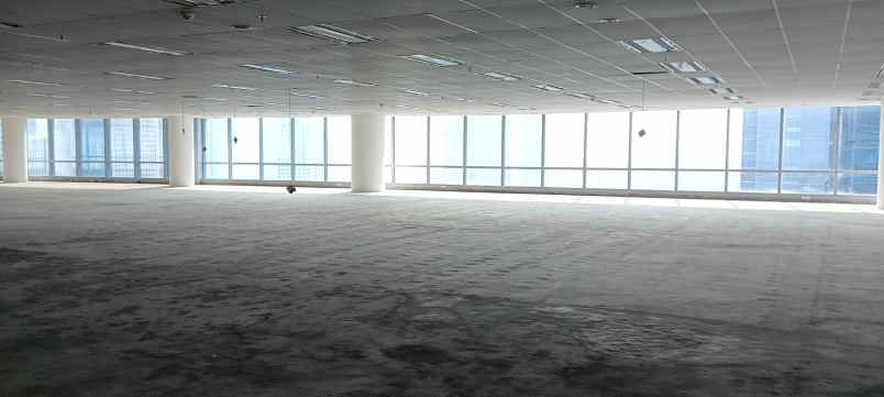 jual ruang kantor di tower city thamrin