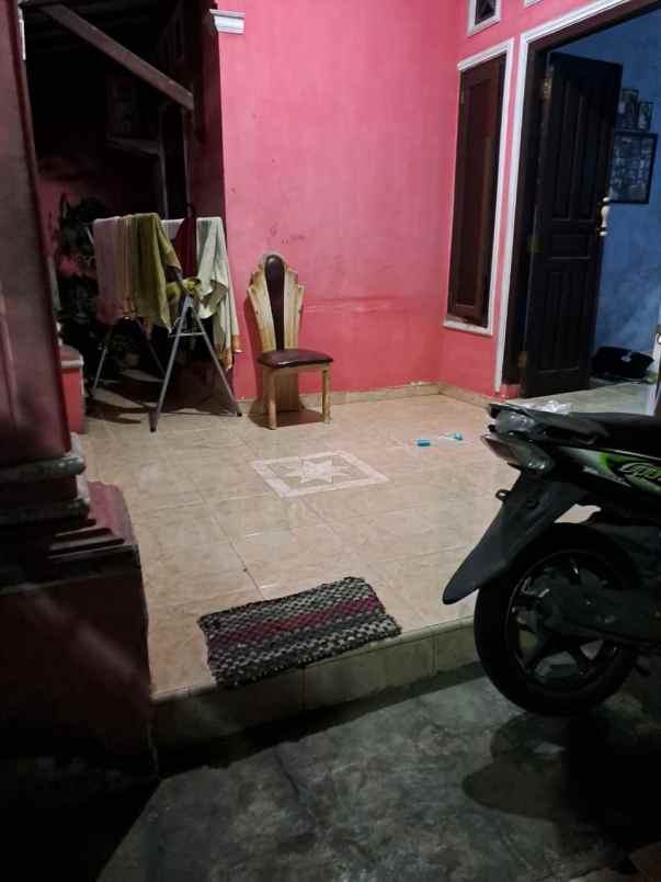 jual rumah butuh cepat harga terjangkau dan murmer