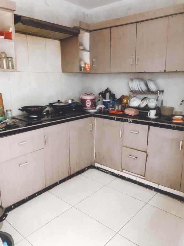 jual rumah di area radio dalam kebayoran baru jak sel