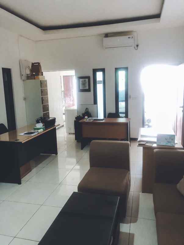 jual rumah di area radio dalam kebayoran baru jak sel