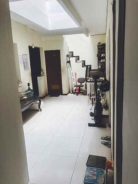 jual rumah di area radio dalam kebayoran baru jak sel