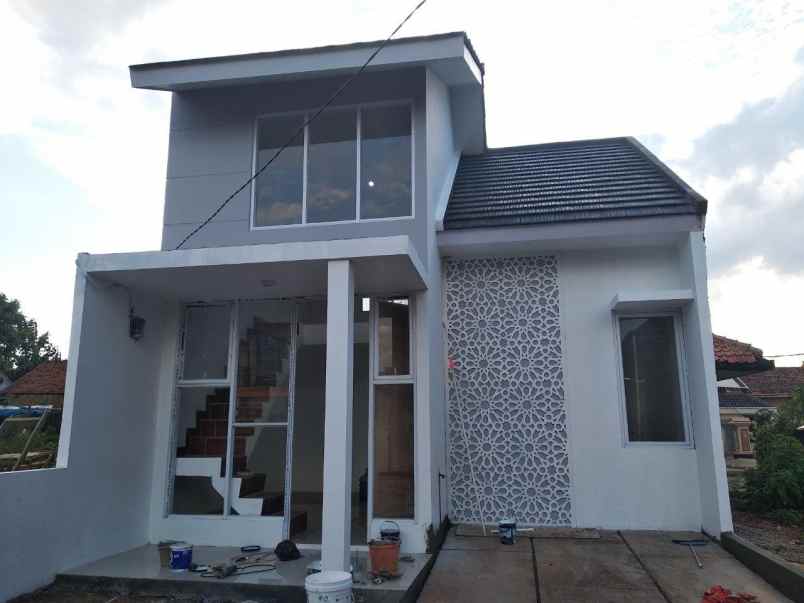 jual rumah di jatimulya bekasi timur kpr syariah