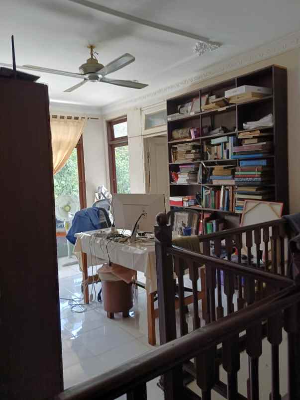 jual rumah di puri bintaro sektor 9