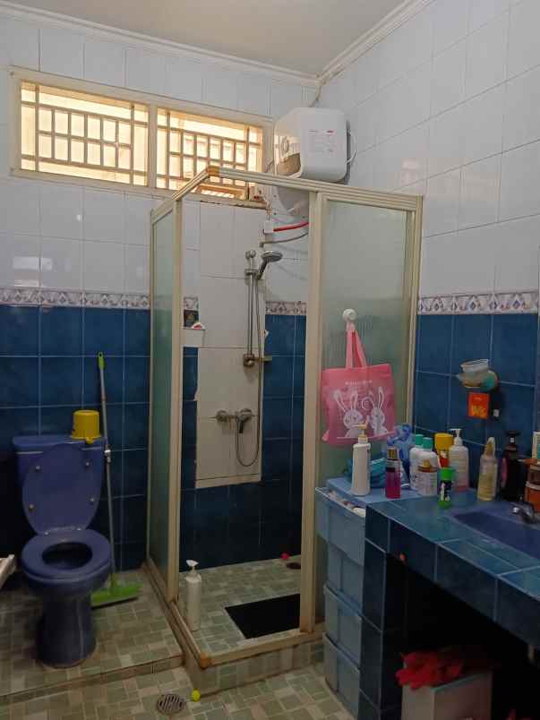 jual rumah di puri bintaro sektor 9