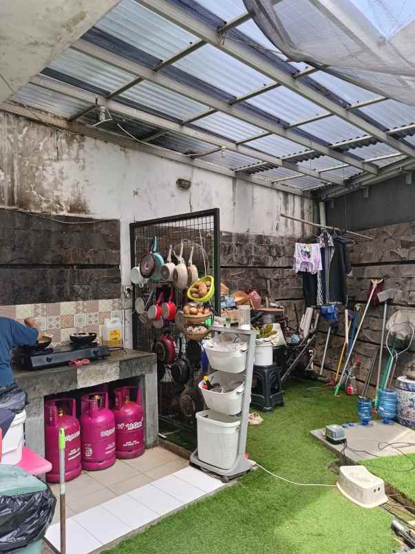 jual rumah di puri bintaro sektor 9