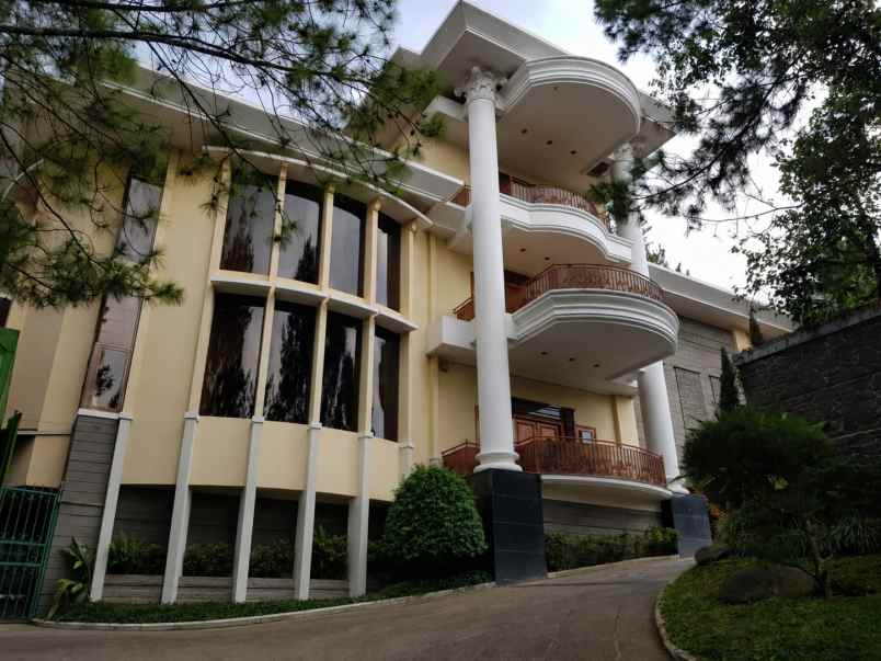jual rumah hegarsari raya hegarmanah cidadap bandung
