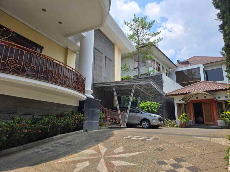 jual rumah hegarsari raya hegarmanah cidadap bandung