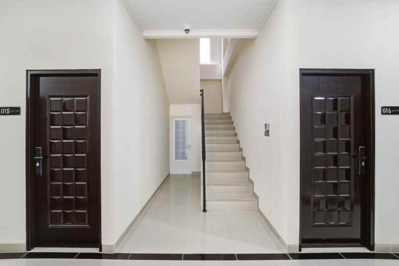 jual rumah kost jakarta pusat 79 kamar okupansi 100