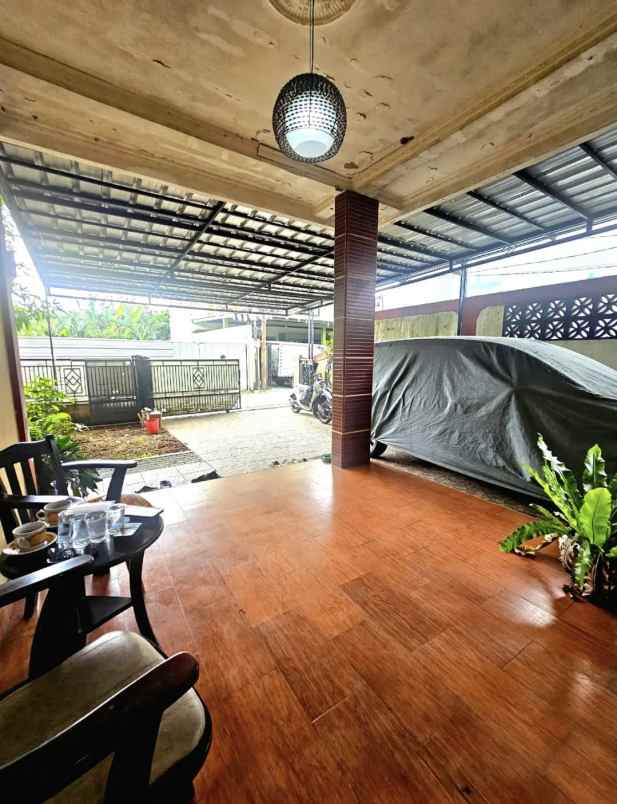 jual rumah limo grogol depok jawa barat